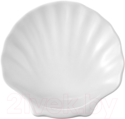 Блюдо Walmer Shell / W10500010