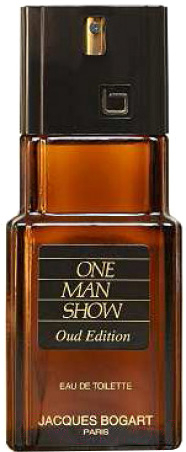 Туалетная вода Jacques Bogart One Man Show Oud Edition