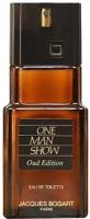 Туалетная вода Jacques Bogart One Man Show Oud Edition (100мл) - 