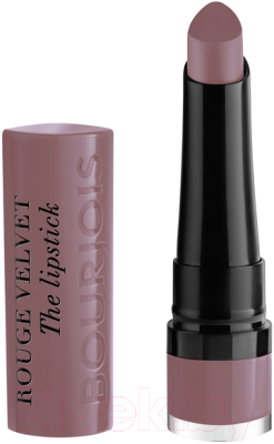 Помада для губ Bourjois Rouge Velvet The Lipstick 17 (2.4г)