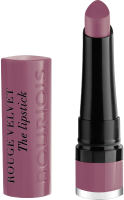 

Помада для губ Bourjois, Rouge Velvet The Lipstick 19