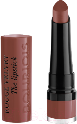 Помада для губ Bourjois Rouge Velvet The Lipstick 24 (2.4г)