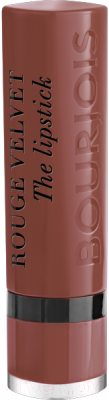 Помада для губ Bourjois Rouge Velvet The Lipstick 24 (2.4г)