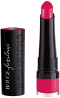 

Помада для губ Bourjois, Rouge Fabuleux тон 08