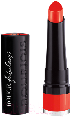 Помада для губ Bourjois Rouge Fabuleux тон 10 (2.4г)