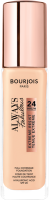 

Тональный крем Bourjois, Always Fabulous Full Coverage Foundation тон 100