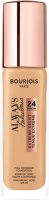 

Тональный крем Bourjois, Always Fabulous Full Coverage Foundation тон 125