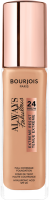 

Тональный крем Bourjois, Always Fabulous Full Coverage Foundation тон 400