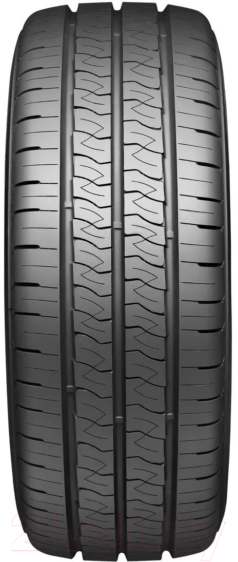 Летняя легкогрузовая шина Kumho PorTran KC53 175R13C 94/92P — фото 2