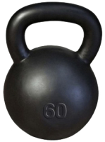 

Гиря Body-Solid, KB60