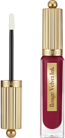 

Жидкая помада для губ Bourjois, Rouge Velvet Ink Матовая тон 10