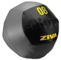 

Медицинбол Ziva, Wall Ball ZVO-FTWB-18-01