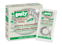 

Чистящее средство для кофемашины Puly, Grind Crystals