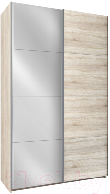 

Шкаф Мебелони, Фортуна-1 1600-800/800