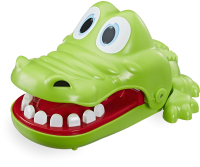 

Игрушка детская Hasbro, Крокодильчик дантист / E4898121