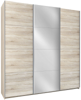 

Шкаф Мебелони, Фортуна-1 2200-600/600/600/400