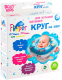 Миниатюра изображения товара Круг для купания ROXY-KIDS Flipper FL001 (голубой)