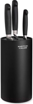 Подставка для ножей Marttiini Kirnu knifeblock 1517020