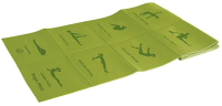 

Коврик для йоги и фитнеса Lite Weights, 5455LW
