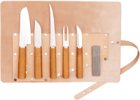 

Набор ножей Marttiini, Cabin Chef Knife Set 1494000