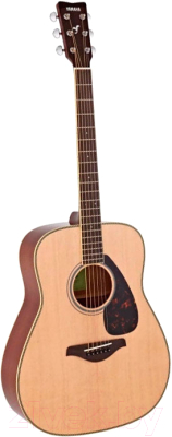 Акустическая гитара Yamaha FG-820NT