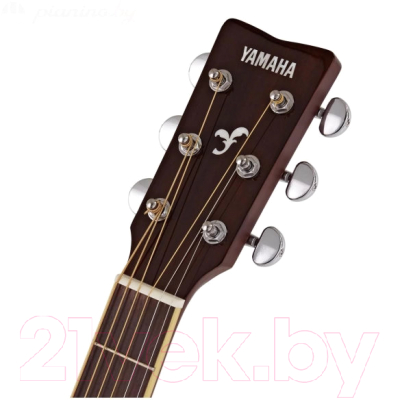 Акустическая гитара Yamaha FG-820NT