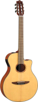 

Электроакустическая гитара Yamaha, NTX-1N