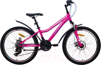

Велосипед AIST, Rosy Junior 2.1 2021