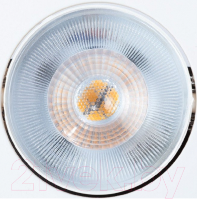 Точечный светильник Arte Lamp Kaus A4761PL-1WH