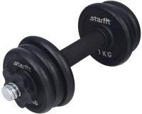 

Гантель разборная Starfit, DB-713