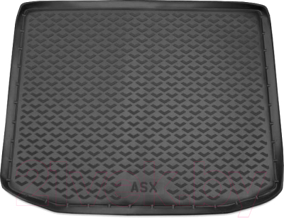 

Коврик для багажника ELEMENT, BI.001.036 для Mitsubishi ASX