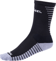 Носки Jogel Performdry Division Pro Training Socks / JА-011-006 (р-р 40-42, черный) - 
