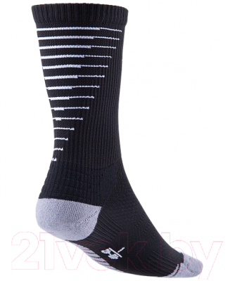 Носки Jogel Performdry Division Pro Training Socks / JА-011-006 (р-р 40-42, черный)