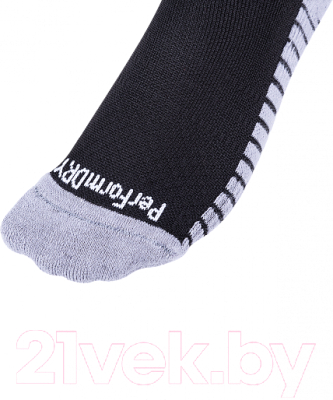 Носки Jogel Performdry Division Pro Training Socks / JА-011-006 (р-р 40-42, черный)