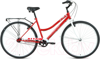 

Велосипед Forward, Altair City 28 3.0 2021 / RBKT1YN83003