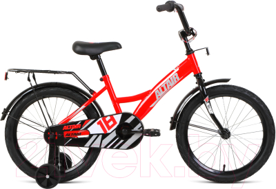 

Детский велосипед Forward, Altair Kids 18 2021 / 1BKT1K1D1006