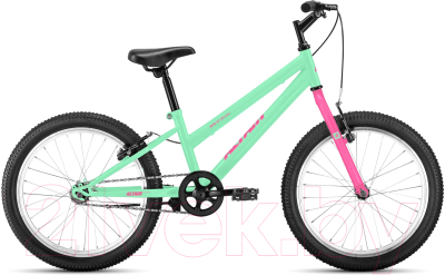 

Детский велосипед Forward, Altair MTB HT 20 2021 / 1BKT1J101006