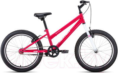 

Детский велосипед Forward, Altair MTB HT 20 2021 / 1BKT1J101007