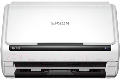 Протяжный сканер Epson WorkForce DS-530II / B11B261401