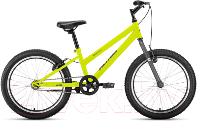 

Детский велосипед Forward, Altair MTB HT 20 2021 / 1BKT1J101005