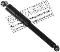 Амортизатор подвески Patron PSA343393 - 