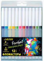 

Фломастеры deVente, Play Football / 5083101