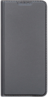 Чехол-книжка Volare Rosso Book для Realme C11 (черный) - 