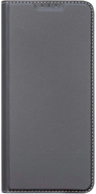 Чехол-книжка Volare Rosso Book для Realme C11 (черный)