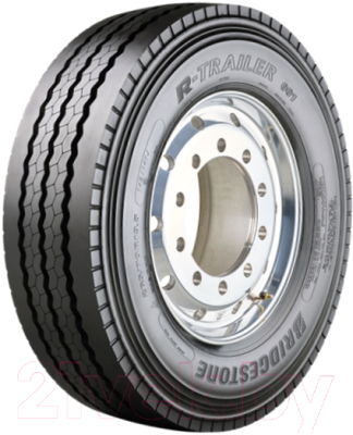 

Грузовая шина Bridgestone, RT1 235/75R17.5 143/141J Прицепная M+S