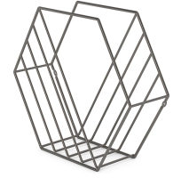 

Газетница Umbra, Zina 1008973-378