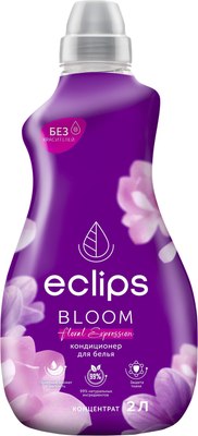 

Кондиционер для белья, Bloom Floral Expression