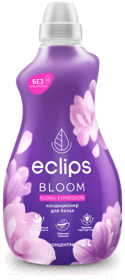 Кондиционер для белья Eclips Bloom Floral Expression (2л)