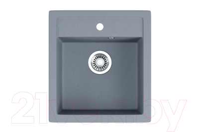 

Мойка кухонная Fostogran, FG 50-46 502