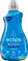 Кондиционер для белья ECLIPS Bloom Fresh Relax (2л) - 